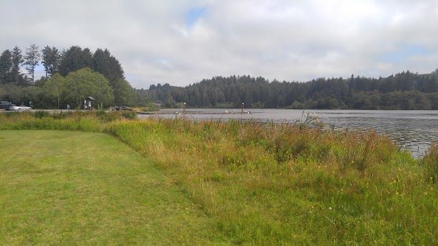 Cullaby Lake County Park