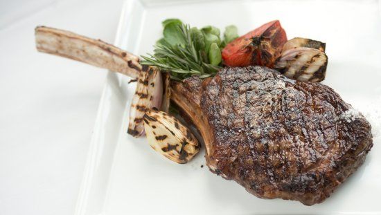 Eddie Merlot's Indianapolis