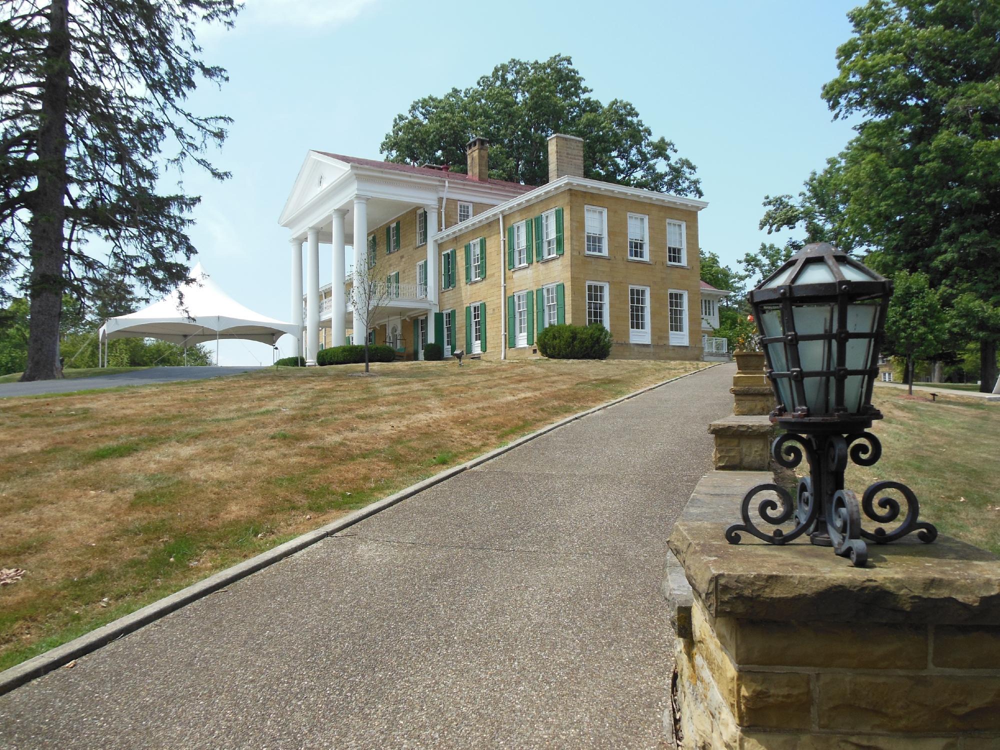 Davis Shai House