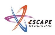 ESCAPE Theme Park