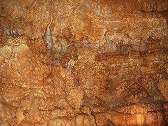 Meramec Caverns