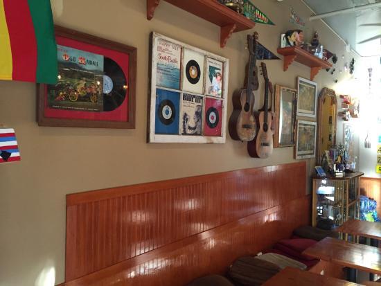 Island Press Coffee