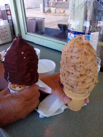 Bobbie's Dairy Dip