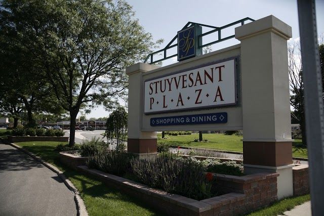 Stuyvesant Plaza