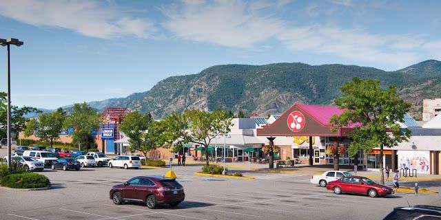 Cherry Lane Shopping Centre