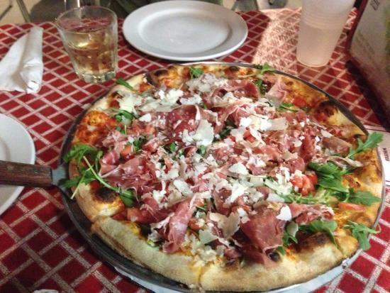 Bongiorno's Italian Deli and Pizzeria