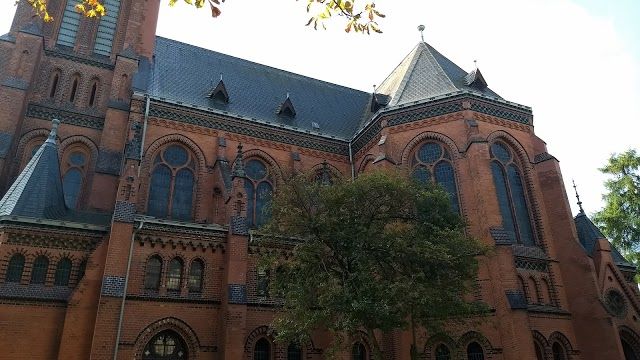 Dreifaltigkeitskirche