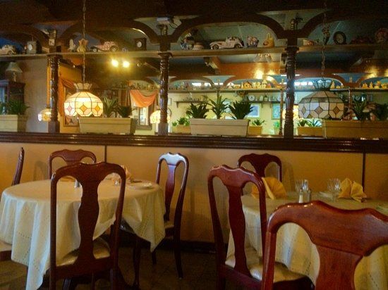 Palomilla Grill