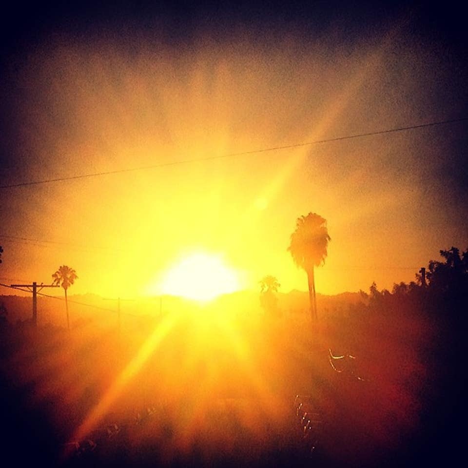 Silver Lake Farmers Market