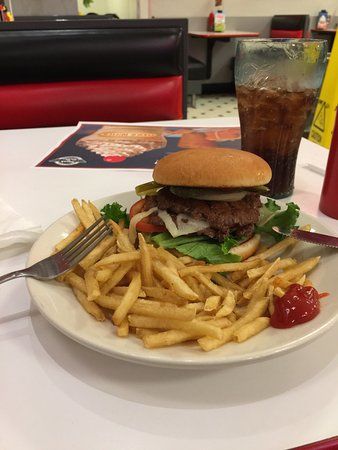 Steak 'n Shake
