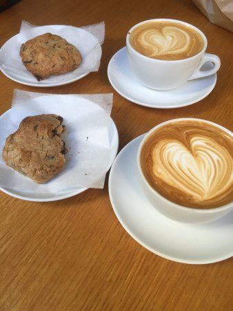 Culture Espresso Bar