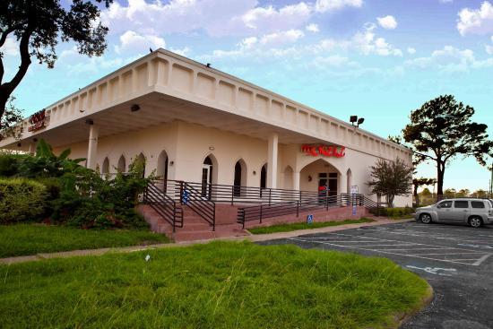 Mogul Indian Restaurant