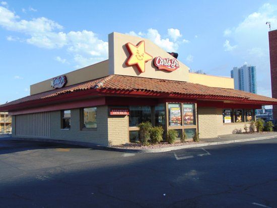 Carl's Jr