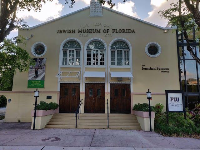 Joods museum van Florida