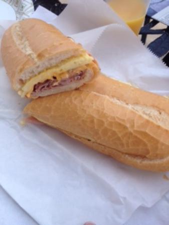 Toulouse House Grocery