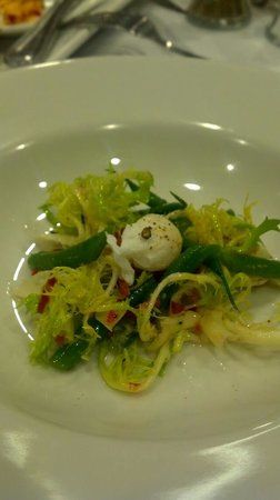 The Tutored Chef at The Art Institute