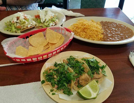 Taqueria Guerrero Mexico Incorporated