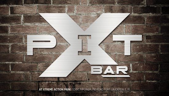 The Pit Bar
