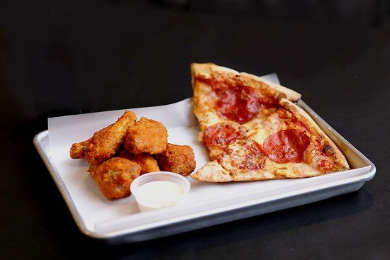 Pizzarita's