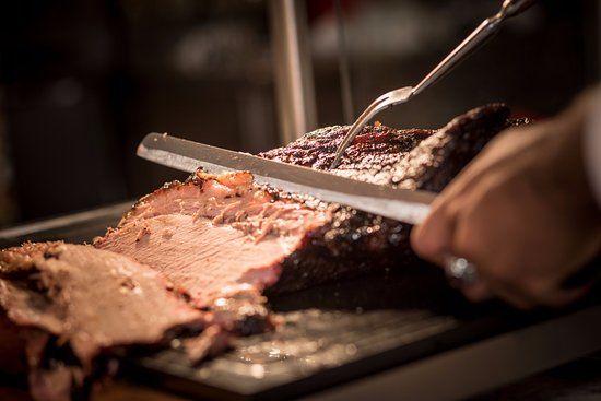The Grove Buffet