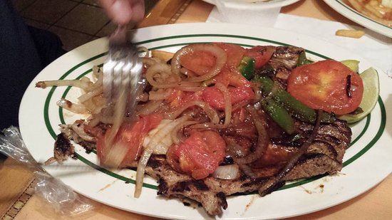 Antigua Guatemala Cafeteria