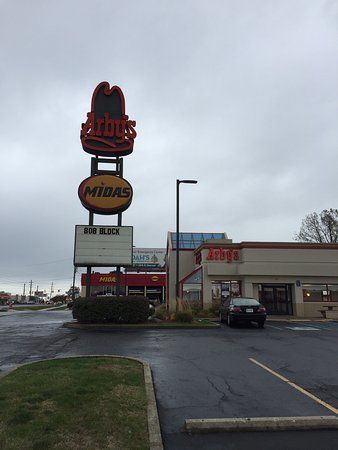 Arby's