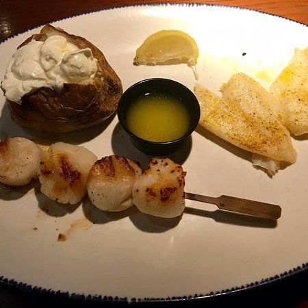 Red Lobster