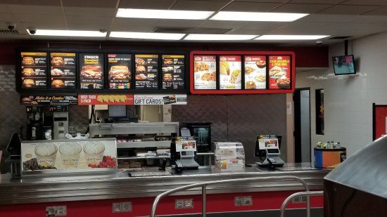Hardee's