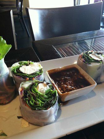 Tawanna THAI
