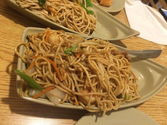 Yummy Yummy Asian Cuisine