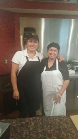 Fast Burrito Mexican Grill