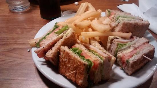 Denny's
