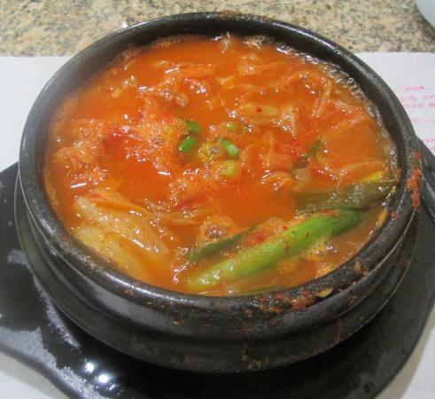 Jeon ju Restaurant