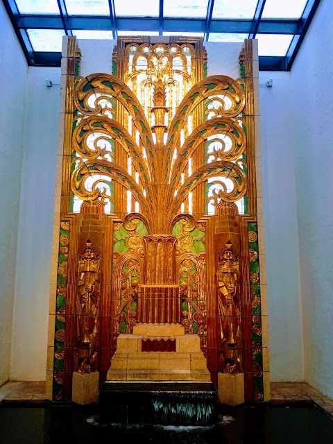 The Wolfsonian