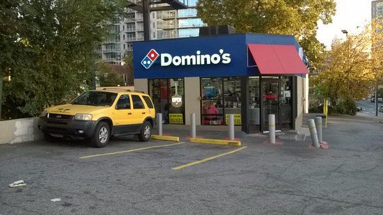 Domino's Pizza