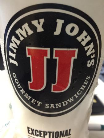 Jimmy John's