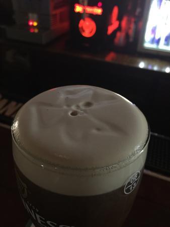 Robbie O'Connell's Pub