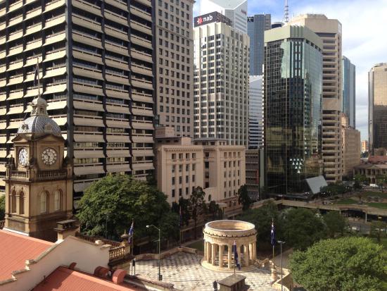 Anzac Square