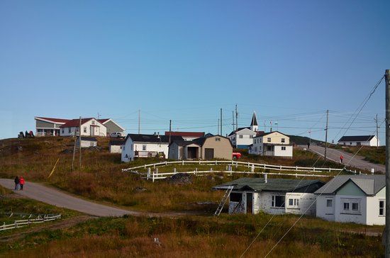 Red Bay National Historic Site