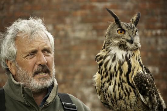 Lakeland Bird of Prey Centre