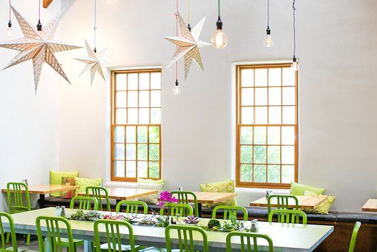 Sweetwater Harvest Kitchen