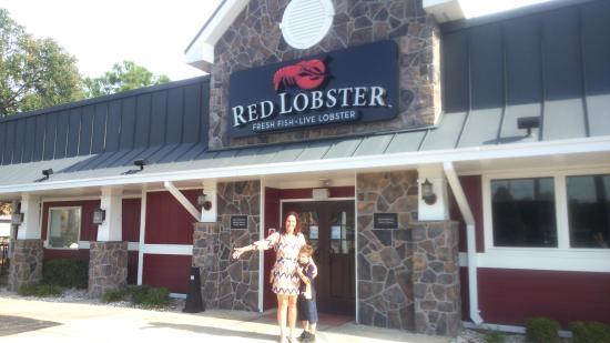 Red Lobster