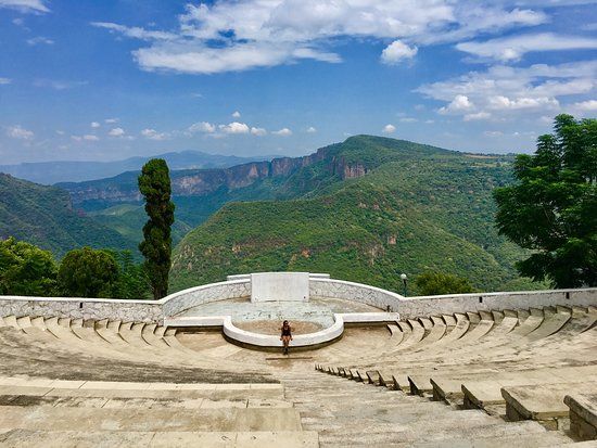Mirador Independencia Park