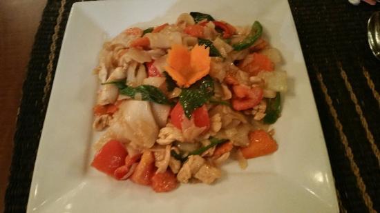 Thailicious