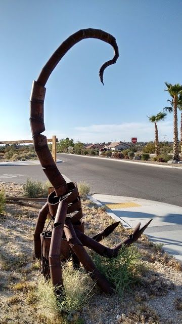 29 Palms Art Gallery