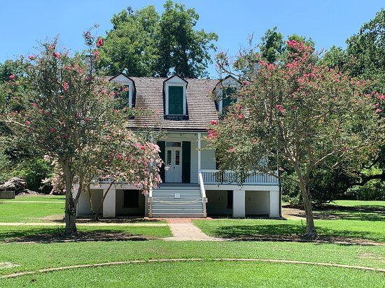 E. D. White Historic Site