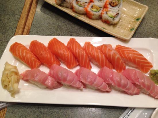 Mikado Japanese Steak House