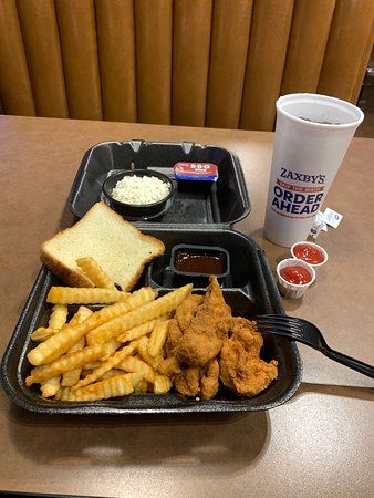 Zaxby's