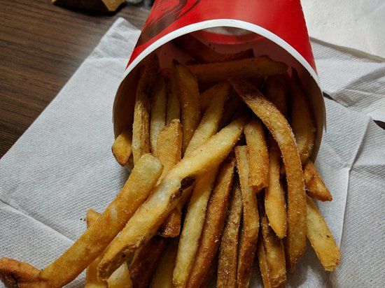 Wendy's