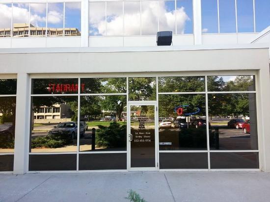 Lee's Korean Restaurant